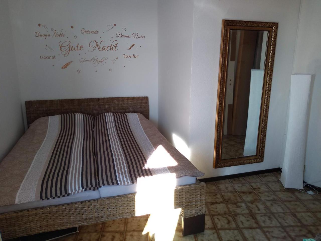 Sportstower-winterberg Appartement *