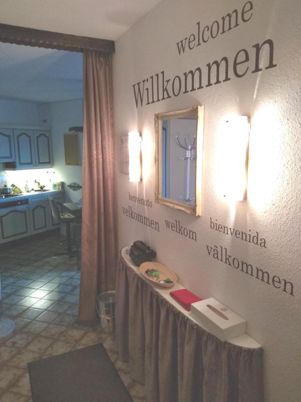 Apartment Sportstower-winterberg