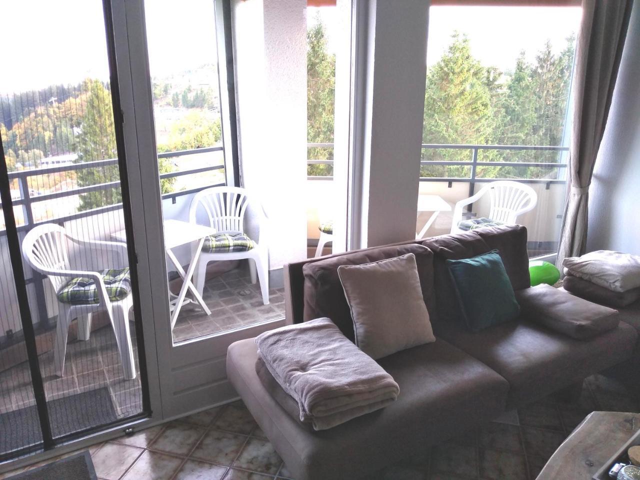 Apartment Sportstower-winterberg *