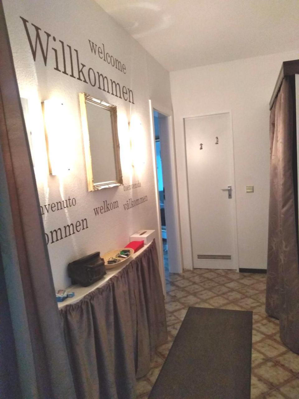 Sportstower-winterberg Apartment